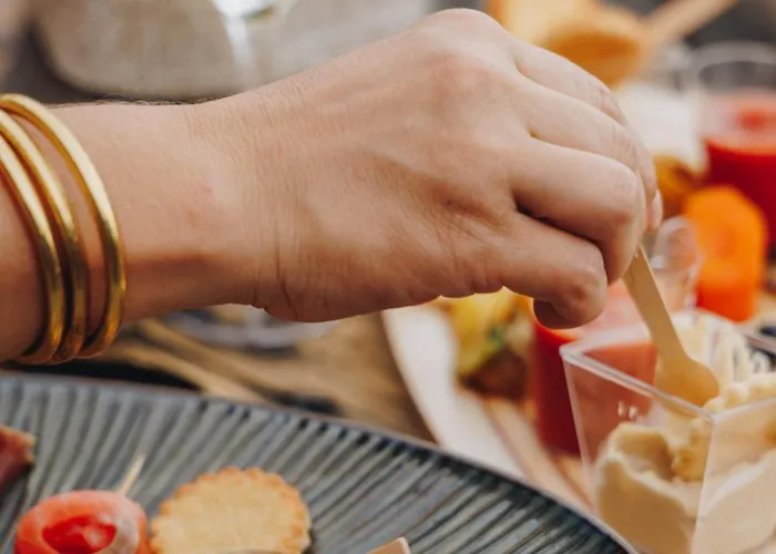 Domaine Santa Margherita Szálloda 4*