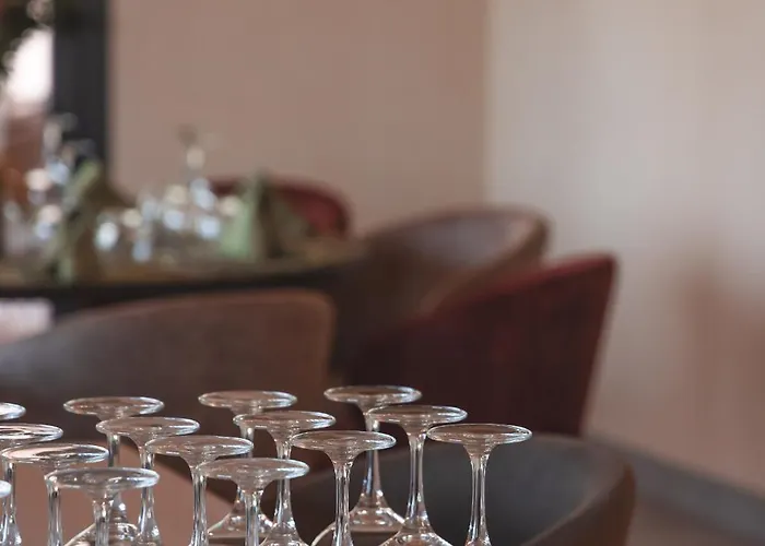 Domaine Santa Margherita Szálloda Castellare-di-Casinca