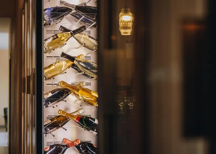 Domaine Santa Margherita 4*