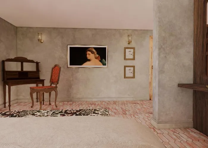 Domaine Santa Margherita 4* Castellare-di-Casinca