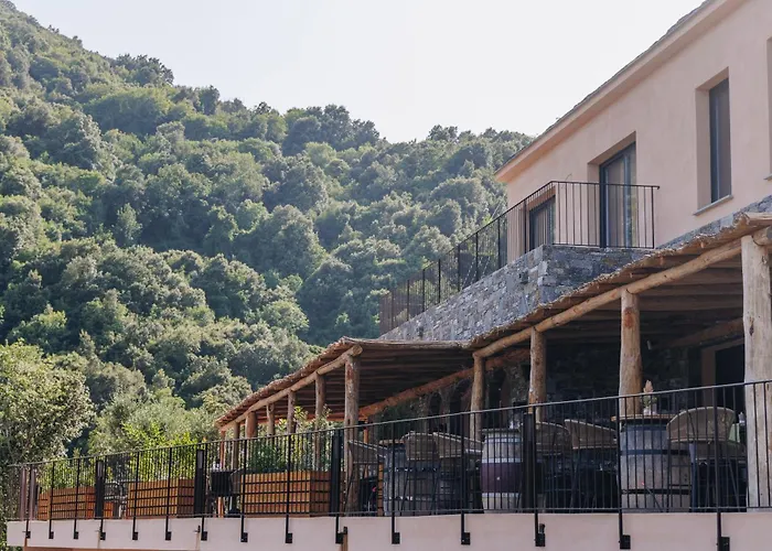 Domaine Santa Margherita