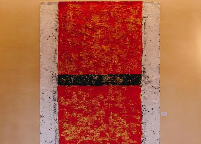 Szálloda Domaine Santa Margherita