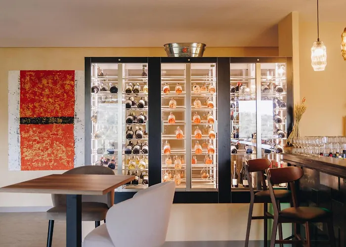 Domaine Santa Margherita Szálloda Castellare-di-Casinca