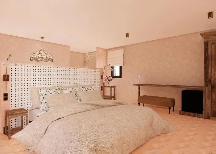 Domaine Santa Margherita 4*