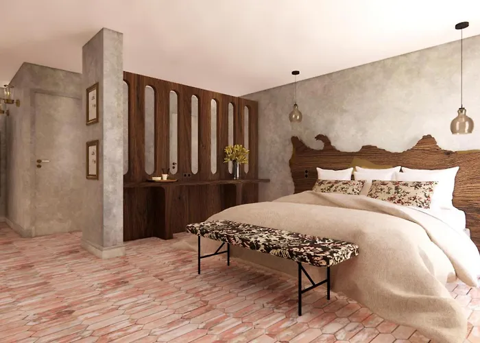 Domaine Santa Margherita 4* Castellare-di-Casinca