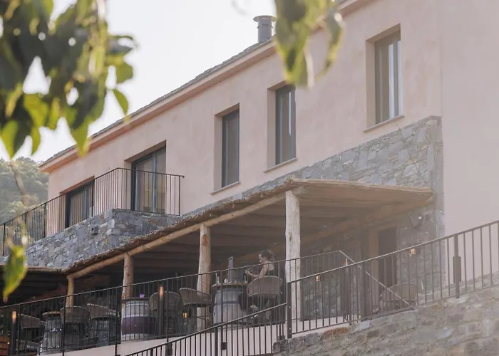 Domaine Santa Margherita