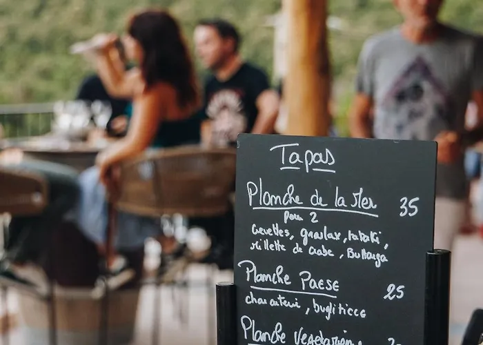 Domaine Santa Margherita 4*