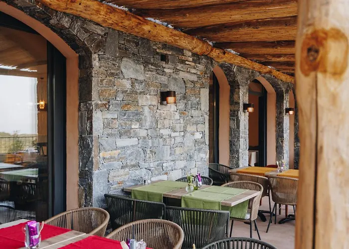 Domaine Santa Margherita Castellare-di-Casinca