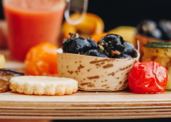 Szálloda Domaine Santa Margherita