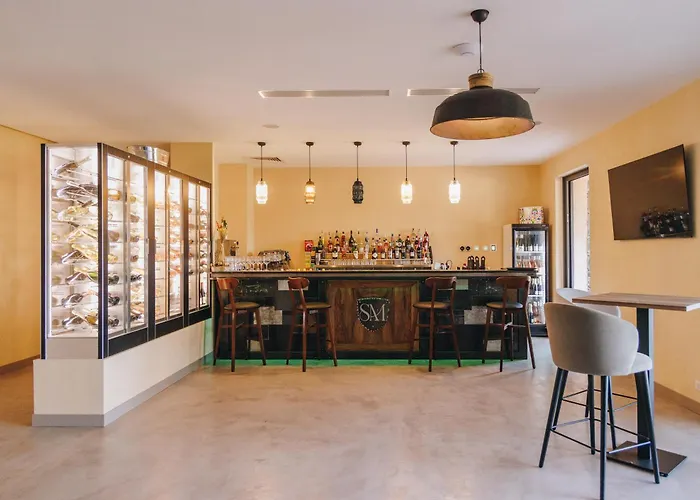 Domaine Santa Margherita Szálloda Castellare-di-Casinca