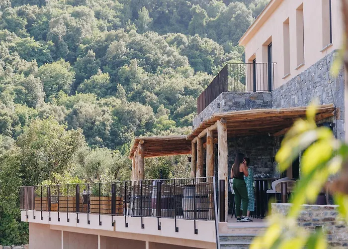 Domaine Santa Margherita 4*