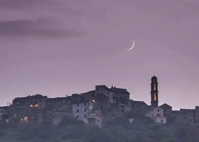 Domaine Santa Margherita Castellare-di-Casinca