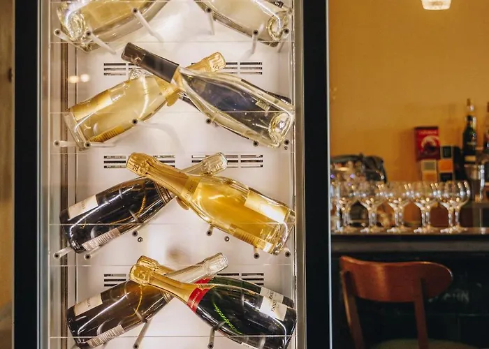 Szálloda Domaine Santa Margherita 4*