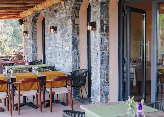 Domaine Santa Margherita 4* Castellare-di-Casinca