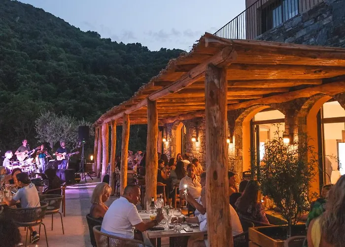 Domaine Santa Margherita