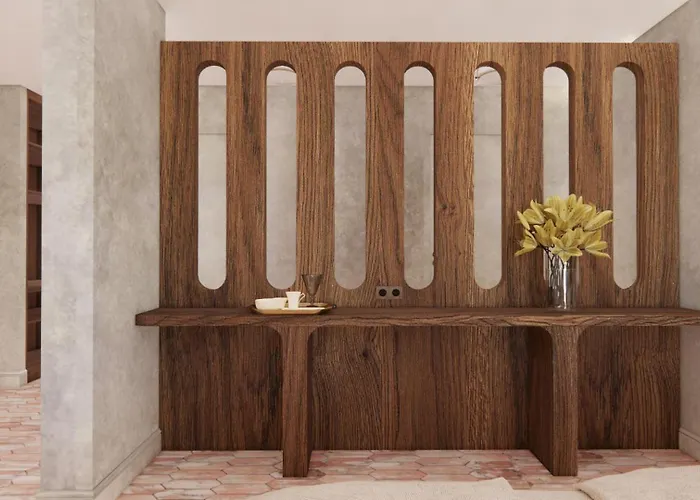 Domaine Santa Margherita Szálloda