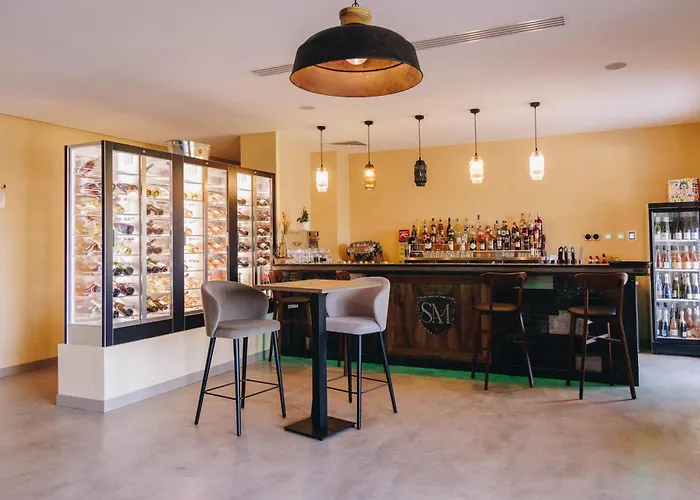 Domaine Santa Margherita 4*