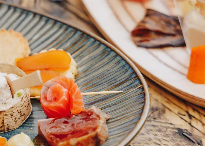 Domaine Santa Margherita 4* Castellare-di-Casinca