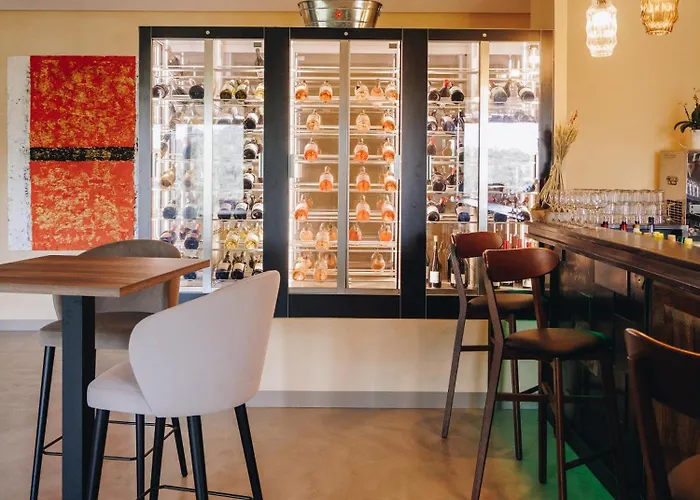 Domaine Santa Margherita