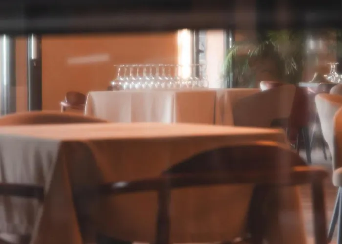 Domaine Santa Margherita Szálloda 4*