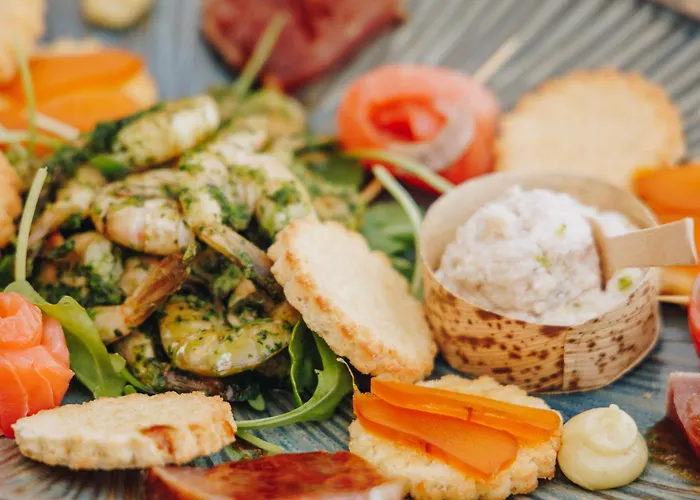 Domaine Santa Margherita