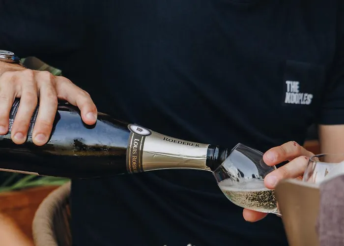 Domaine Santa Margherita Szálloda Castellare-di-Casinca