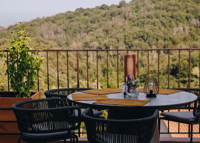 Hotel Domaine Santa Margherita 4*