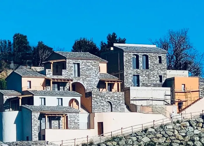 Domaine Santa Margherita Castellare-di-Casinca