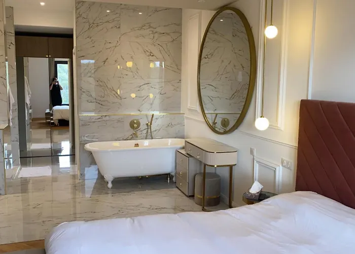 Domaine Santa Margherita 4* Castellare-di-Casinca