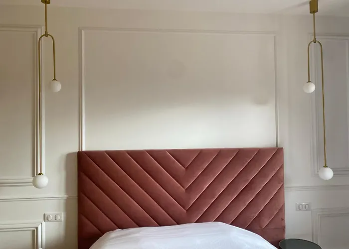 Szálloda Domaine Santa Margherita Castellare-di-Casinca